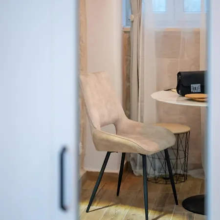 Iv 아파트 트로기르