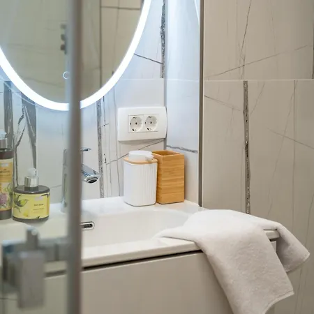 아파트 Iv 트로기르