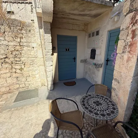 Apartman Iv *
