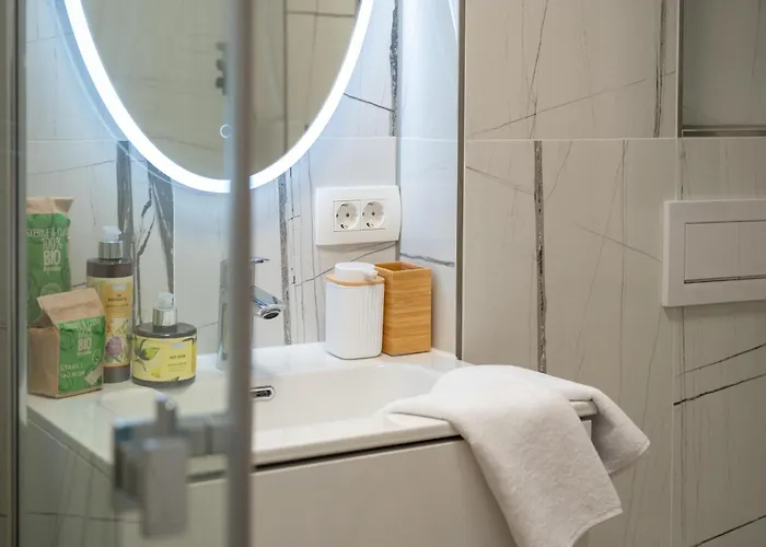 Apartment Iv Trogir