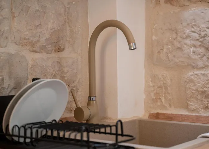 Apartment Iv Trogir