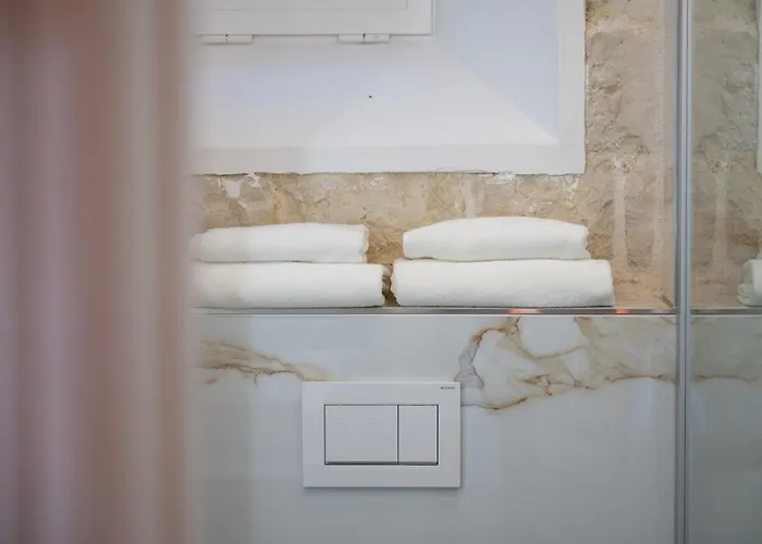 Apartment Iv Trogir