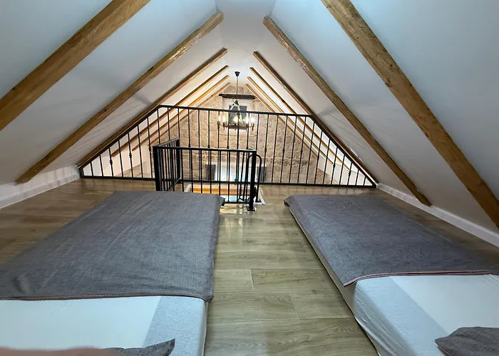 Iv Apartment Trogir