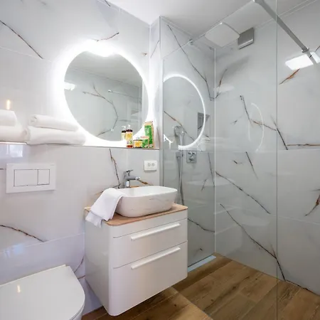 Iv Appartement
