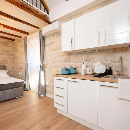 Apartment Iv Trogir