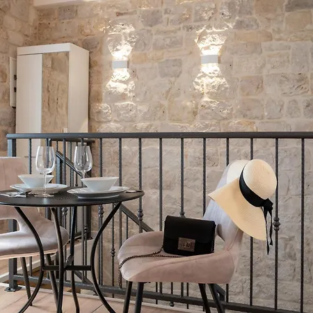 Appartement Iv