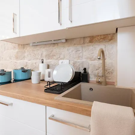 Apartment Iv Trogir