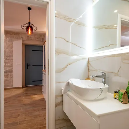 Iv Appartement