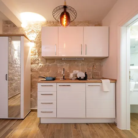 Apartament Iv
