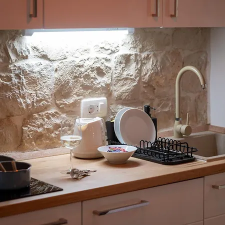 Apartament Iv Trogir