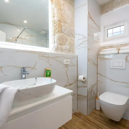 Iv Appartement
