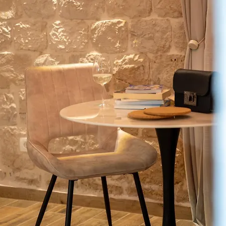Apartamento Iv *
