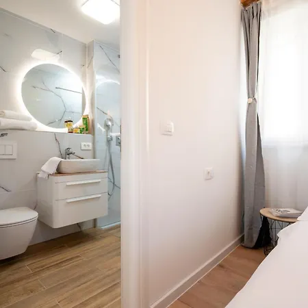 Appartement Iv *