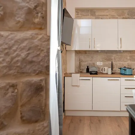 Apartment Iv Trogir