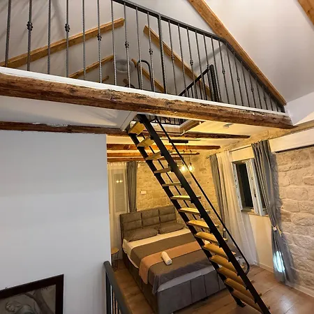 Apartament Iv