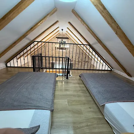 Iv Apartament Trogir