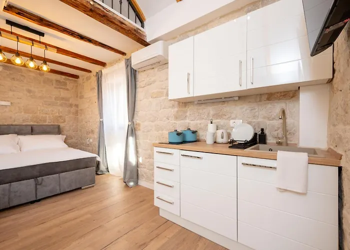 Apartment Iv Trogir